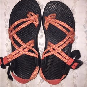 Chaco ZX
